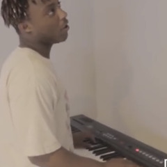Juicethekidd Piano Freestyle