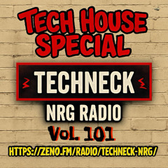 Tech House Special Vol. 101
