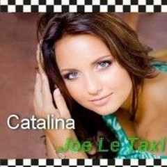 Catalina - Joe Le Taxi (Messias Remix)