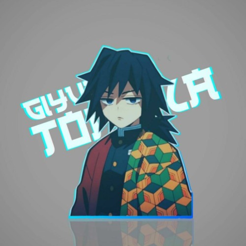 Tomioka (Kimetsu No Yaiba)    O Pilar Da Água    Henrique Mendonça - (144p)