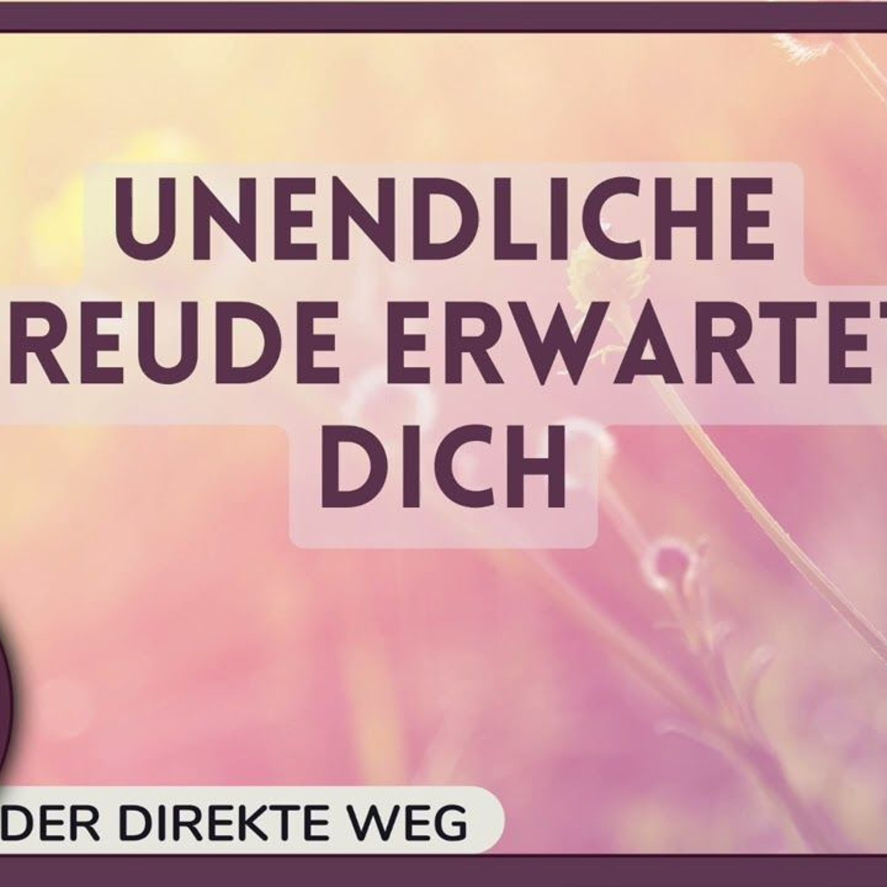 321 Ein Kurs in Wundern EKIW | Vater, meine Freiheit ist in dir allein episode artwork