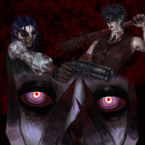 Whispers Of The Vampire Feat UpVampin