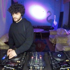 Mano RTS.FM X Paranoia Bar Kazan