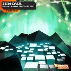 JENOVA (from "Final Fantasy VII") (Techno Edit)