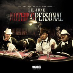 T-Shirts & Candle Lights (feat. 4Raxx, Mitchy Slick, Philthy Rich & Lil Hyfe)