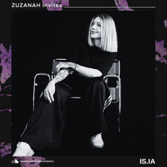ZUZANAH invites: IS.IA