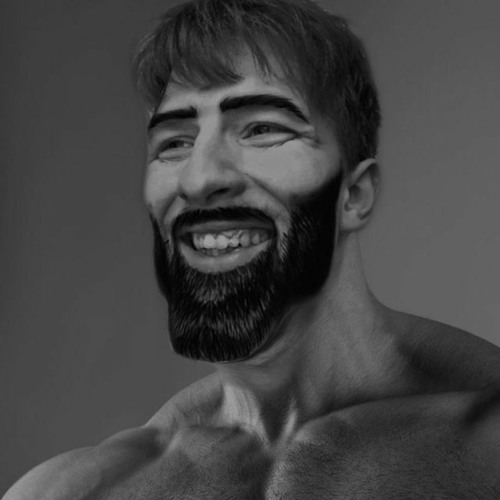Неистовая хуйня