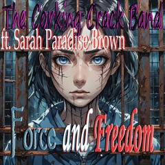 Force And Freedom (With Sarah Paradise-Brown)
