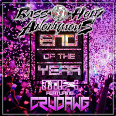 End Of The Year Mix 2020 Featuring - Crudawg