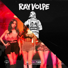 Pretty Savage x Ray Volpe - Run Away MASHUP