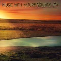 Relaxing Music with River Sounds | Download 1 Hour of Music For Free