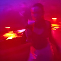 Sanne Dammers @ Club Atelier - Amsterdam 19/04/24