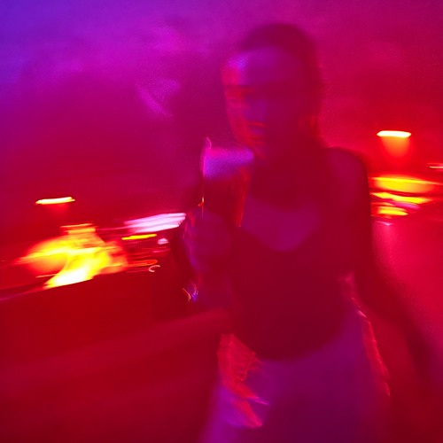 Sanne Dammers @ Club Atelier - Amsterdam 19/04/24