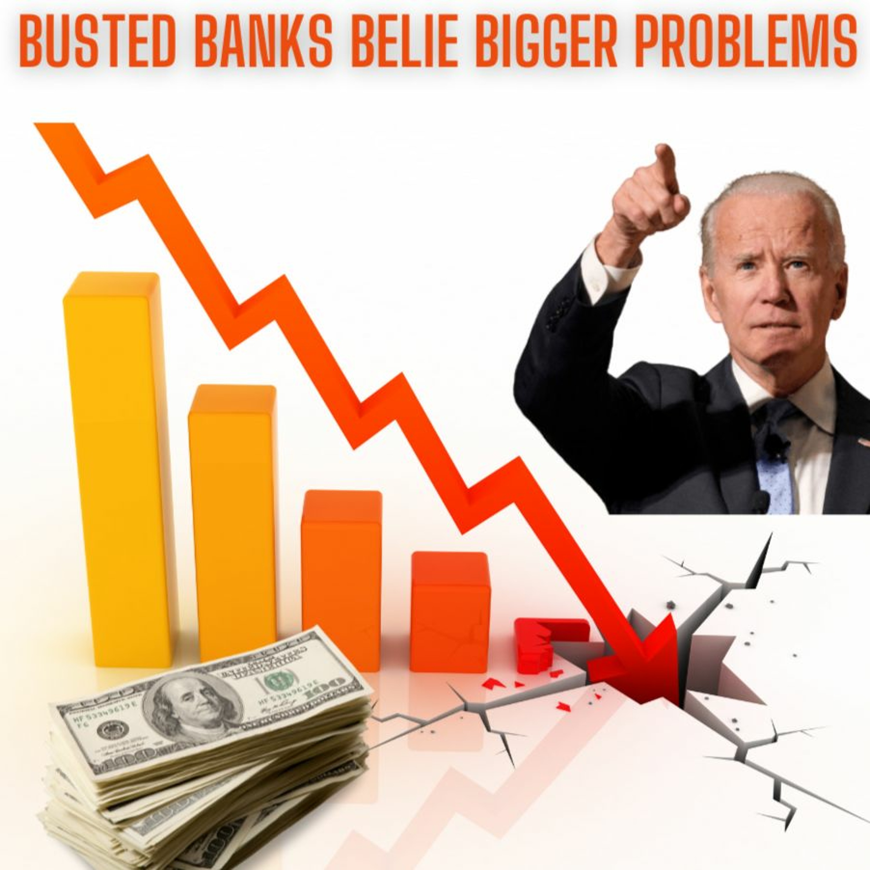 Did Agendas Undermine Financial Responsibility episode artwork