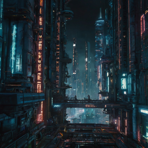 City Scan