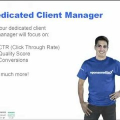 Adwords Management Service - Sponsored Linx