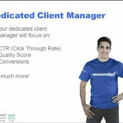 Adwords Management Service - Sponsored Linx