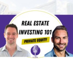 Ep. 234: Real Estate Investing 101: Understanding Private Equity Funds with Pascal Wagner