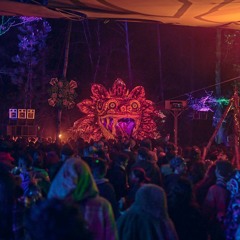 DJ Art2Fly / Psycristrance & Eudaimonia Festival 2021-2022 (Kukulkán Stage)