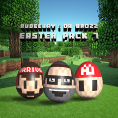 Rudeejay & Da Brozz Easter Pack 7 (SUPPORTED BY TIËSTO at COACHELLA, NERVO, LOUD LUXURY & MORE...)