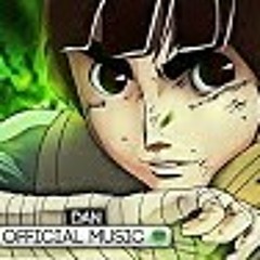Dan - Flor de Lótus (Rock Lee)