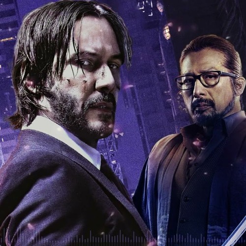 Watch John Wick: Chapter 4 Streaming Online