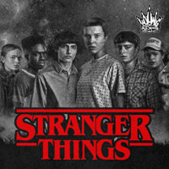 Running Up That Hill (Stranger Things) - Young Alexander Edit