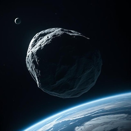 The Asteroid