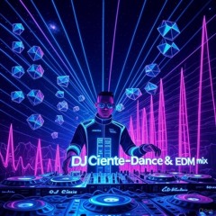 Dance Mix 1.0 - DJ Ciente