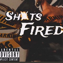 Shots Fired | made on the Rapchat app (prod. by sakurasavage)