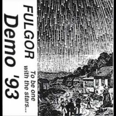Fulgor - A Landscape Is Changing