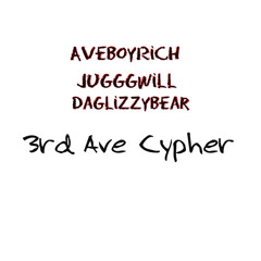 3rd ave cypher