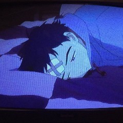 a.w - cruel party [drma]