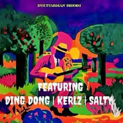 D’Guitarmn Riddim Mix