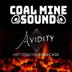 AVIDITY - Hot Coals 004 (Originals Mix)