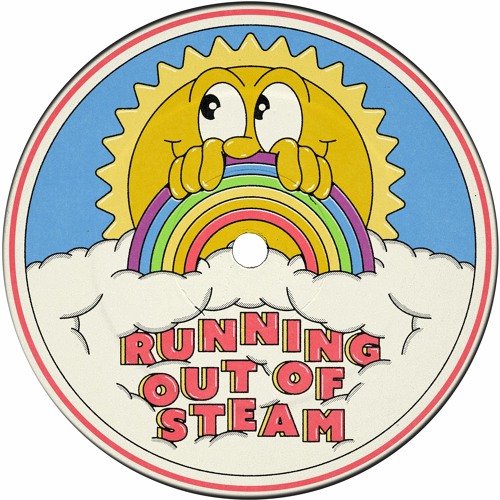 PREMIERE: DJ Atlance - Eternal Sunshine [Running Out Of Steam]