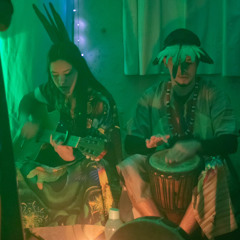 Pahezama - canto Yawanawa - Tainá