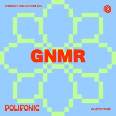 Polifonic Podcast 065 - GNMR