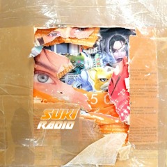 Suki Radio: Episode 3
