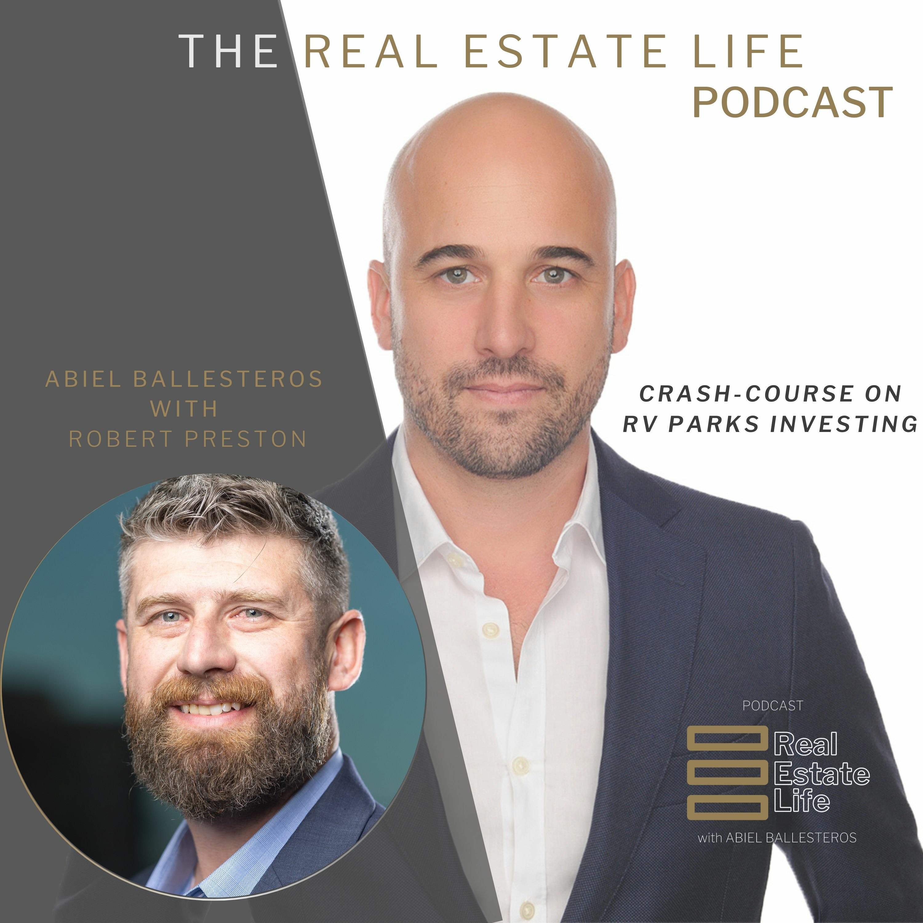 The Real Estate Life Podcast
