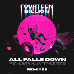 All Falls Down (EMBERS Remix) [feat. Anna Straker]