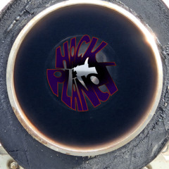 Hack The Planet 545 on 5-31-25 - Medium Chill