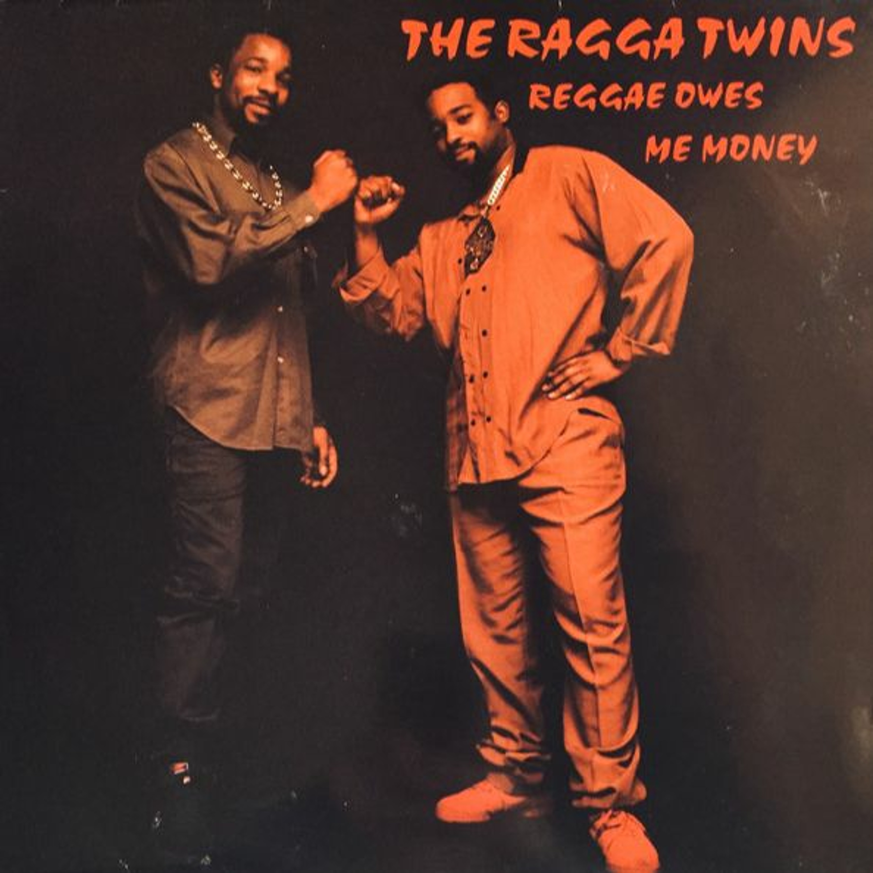 Line Noise Episode 143 (Ragga Twins Part 1 with Flinty Badman) episode artwork