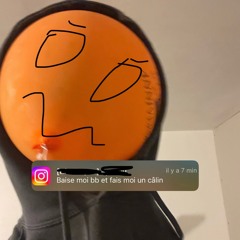 youze se vide la tête (en accéléré)