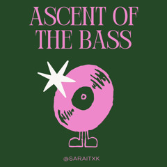 ASCENT OF THE BASS DJ SET