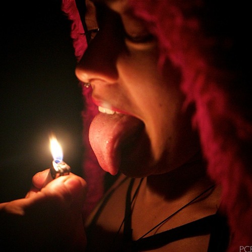 Chris Patrick: Ill Odyssey