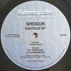 Shogun - Together