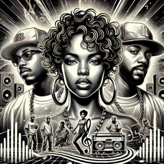 Fugees x KAYTRANADA - Fu-Gee-La x BREAKDANCE LESSON N.1