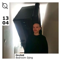 Soundcloud podcast image for Bedroom Djing w/ Orchid Malevolence 