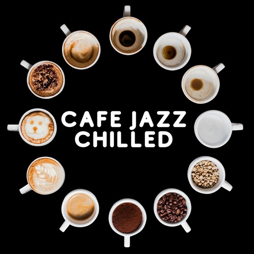 Stream Thinking Patterns by Cafe Jazz Deluxe | Listen online for free ...